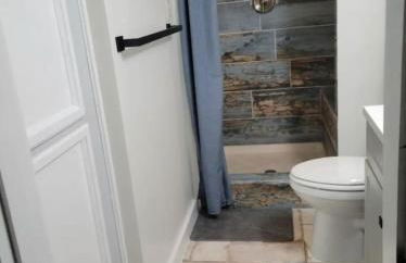 Scotts Flat Lakeside Retreat - Foto 42