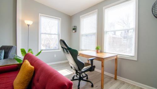 Near NYC Spacious 4 bedroom 2 and a half bath - Foto 2