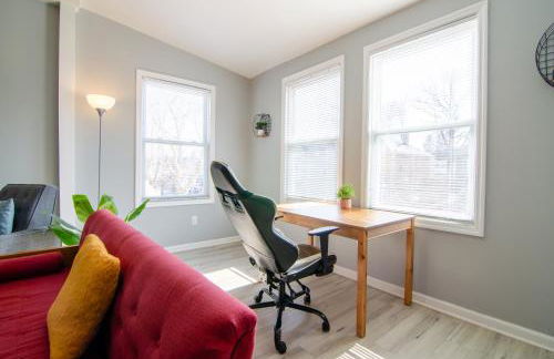 Near NYC Spacious 4 bedroom 2 and a half bath - Foto 2