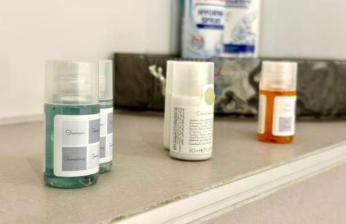 BeeFree City Connect Metro Bus Shops Olympia - Foto 15