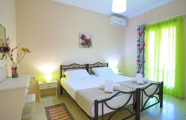 Villa Valentina in Corfu - Foto 25