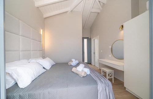 Assos Rockshore Villa by the sea - Foto 32