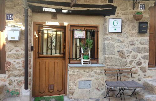 Apartamento Rural Val de Xálima - Foto 11