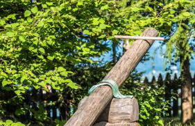 Residence Lärchenhäusl - Foto 24