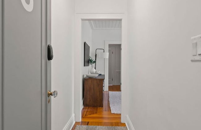 The Adaline 8 Luxury Hyde Park Apt - Foto 26