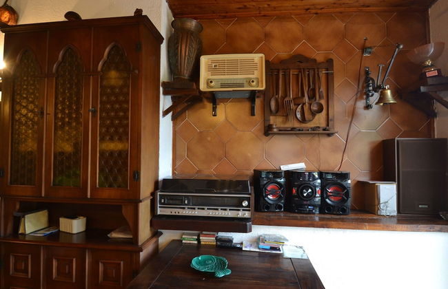 Nature Retreat in Testico - Foto 15