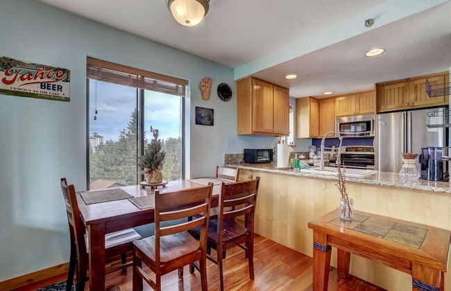Enjoy Tahoe Lakeview Bliss Pet Friendly! - Foto 11