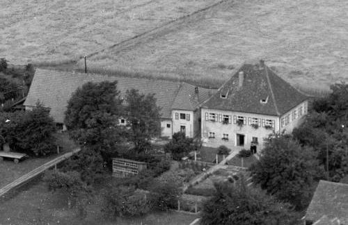 Historischer Pfarrhof Niederleierndorf - Foto 27
