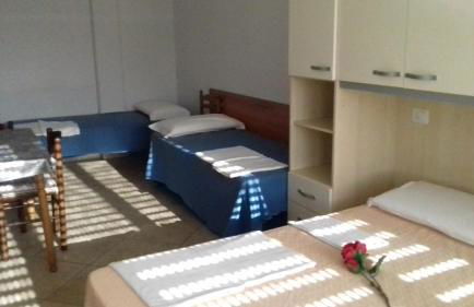 Villa Glori affitto camere monolocali - Foto 9