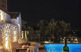 Nemesis Luxury Villas - Photo 61