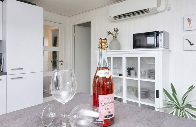 5 Person Holiday Home in Juelsminde - Foto 8