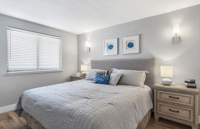 The Oyster by Brightwild Beachfront Condo - Foto 9