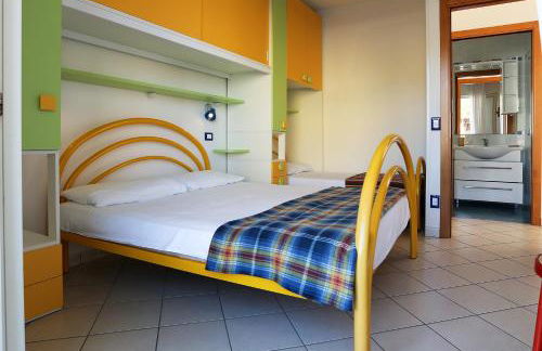 Residence La Pigna - Photo 21