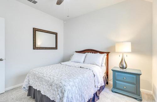 Pool Access and Private Yard Family Home in Kyle! - Foto 20