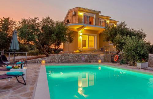 Villa Agnanti - Photo 4