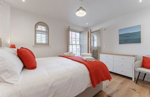 The Sandpiper - Norfolk Cottage Agency - Foto 20