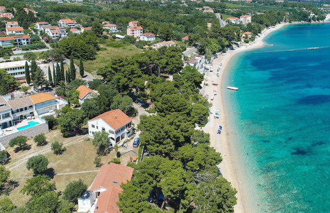 Villa Domenica - Photo 44