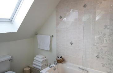 Cruinn Bheinn Luxury Self Catering Apartments - Foto 14