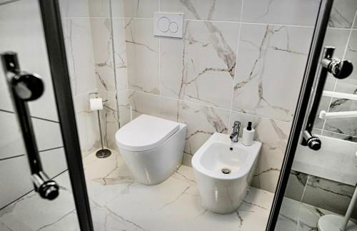 10 min dal Mare - New York Style - Apartment - Foto 56