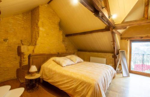 La bichonelle-chevrefeuille - Foto 12