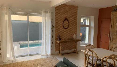 La maison cocooning - Foto 5