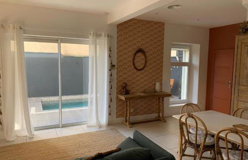 La maison cocooning - Foto 5