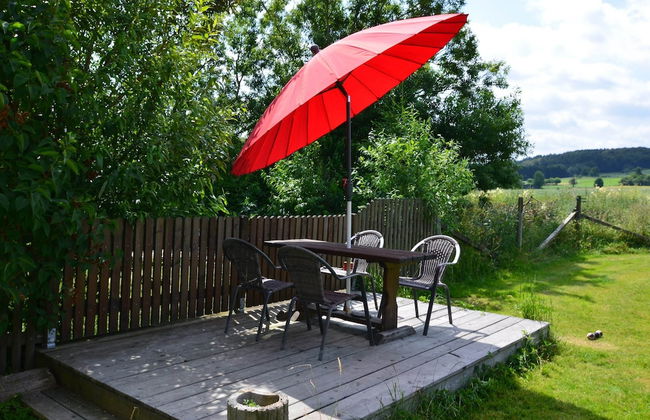 Spacious Home, Sauerland - Foto 23