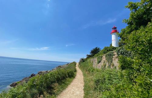 MaisonPortManech - exquisites Kleinod in der Bretagne - Foto 49