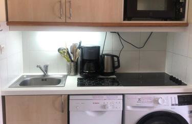 Appartement à Cap Estérel Agay- Village Pierre et Vacances Quartier Belvédère Piscines et parking inclus - Foto 22