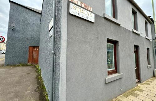 Struan House - Foto 63