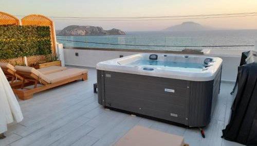 Finiki View Hotel Apartments - Foto 1