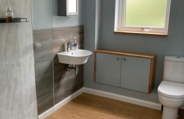 2 Bed seafront cottage in Portpatrick - Foto 4