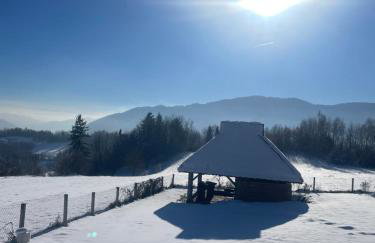 Osobie - dom z widokiem na góry - Foto 21