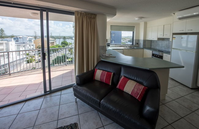 Centrepoint Holiday Apartments - Foto 25