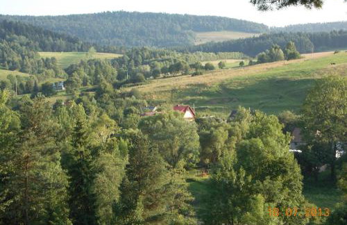 Nad Krolówką - Foto 19