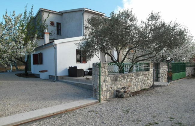 Apartment Antonio - Foto 22