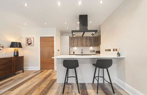 WhiskAwayStays - Vinegar House - Apartment 7 - Foto 10