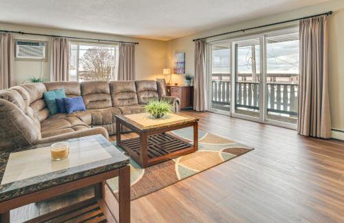 Lake Views and Grill Walk to Lake Huron and Dtwn - Foto 6