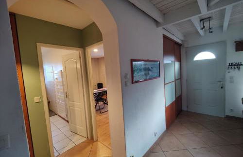 La Suite Soleil - Foto 13