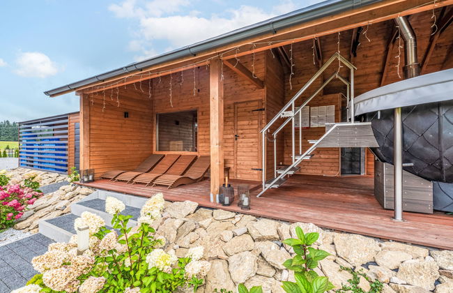 Osada Orlica - Photo 24