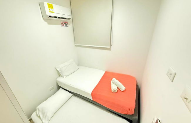 Apartasuites Samaria - Club de Playa - Photo 72