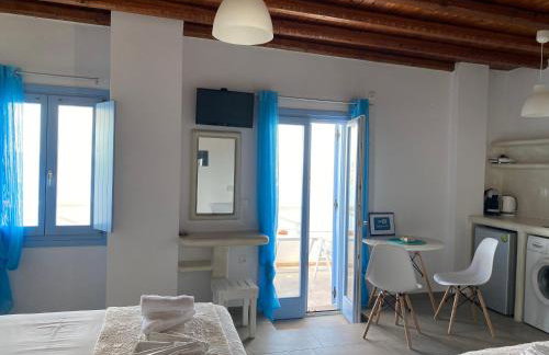 Studios Betty - Foto 10