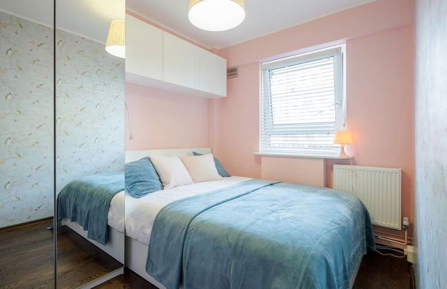 Tower Bridge Apartment - Foto 7