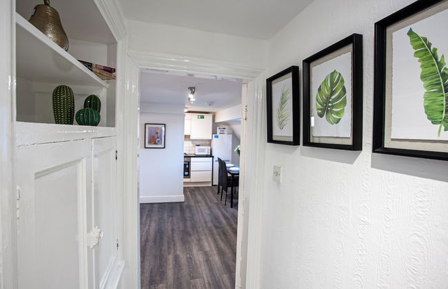 The Manchester Pad - Sleeps 12 - Foto 27