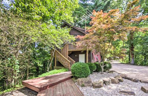 Peaceful Nashville Hideaway Near State Parks! - Foto 17
