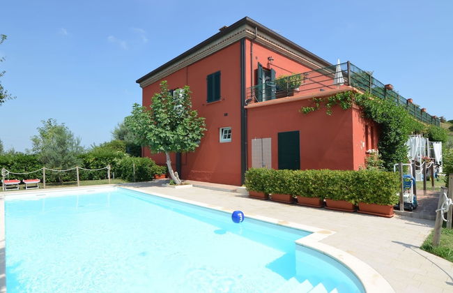 Belvilla by OYO Campo Quattro - Foto 1