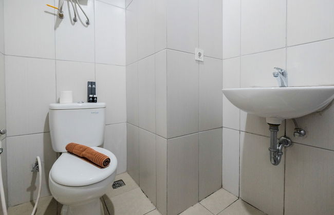 Comfy and Modern 2BR Grand Kamala Lagoon Apartment - Foto 12