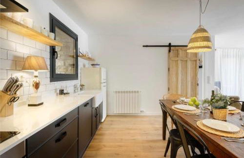 La Borda del Pueyo, borda rural pirineo aragonés - Foto 10