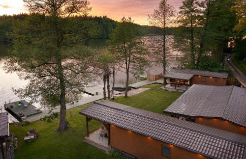 PRZYSTANEK DŁUŻEK - Photo 7