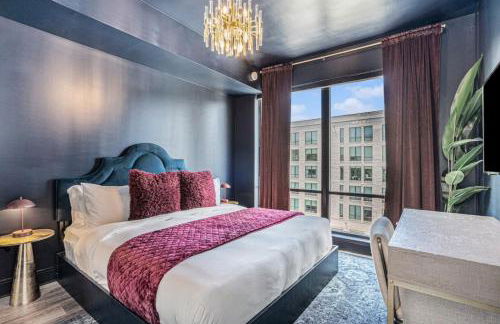 A Cozy Luxury Stay - Foto 8